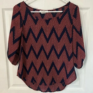 Agaci women’s shirt